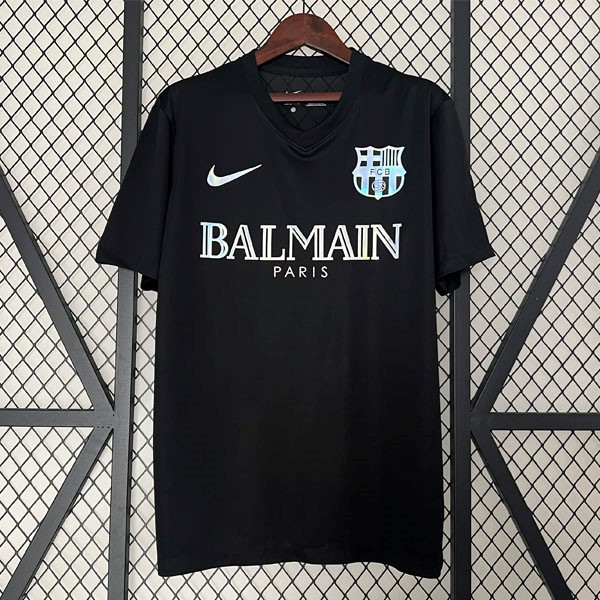 Tailandia Camiseta Barcelona Pre-Match 2024/25 2